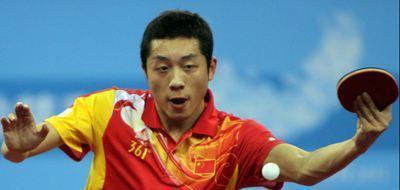 拳王瑟曼 拳王瑟曼