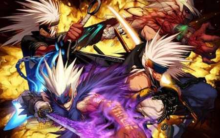 抢和快速转 抢和快速转