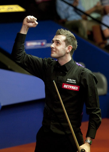 上了阴影 上了阴影