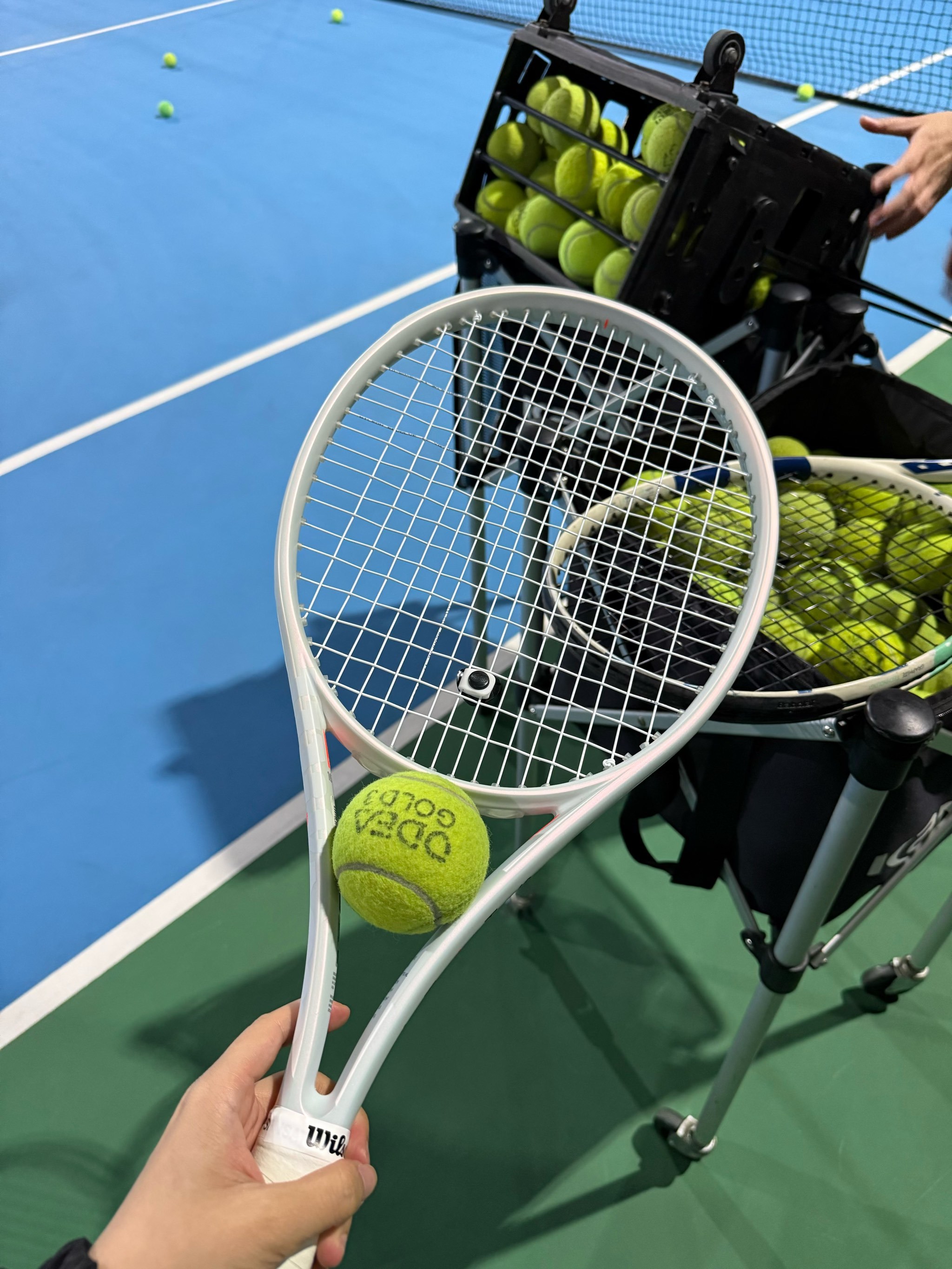 让球迷和媒 让球迷和媒