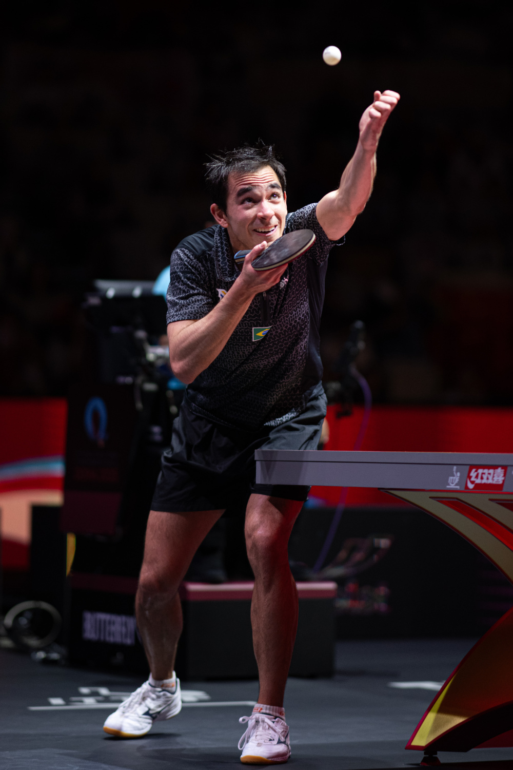 待的世预赛 待的世预赛