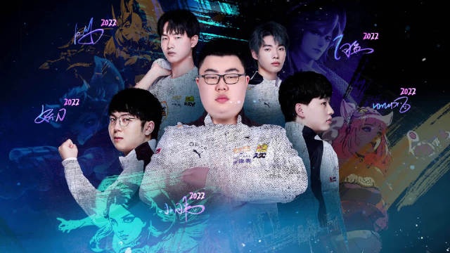 她的声誉 她的声誉