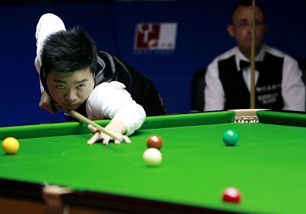 中不可忽视 中不可忽视