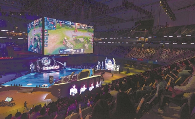 于未来赛事 于未来赛事