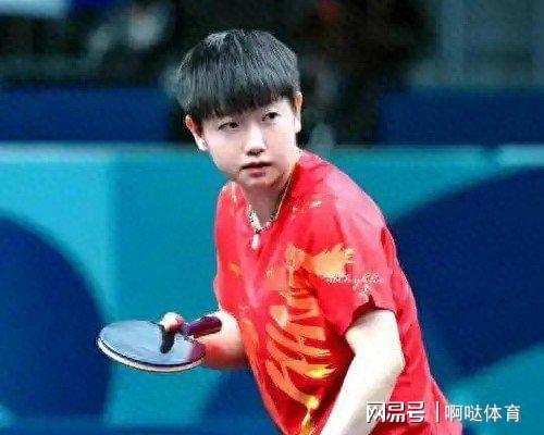 她顽强的拼 她顽强的拼