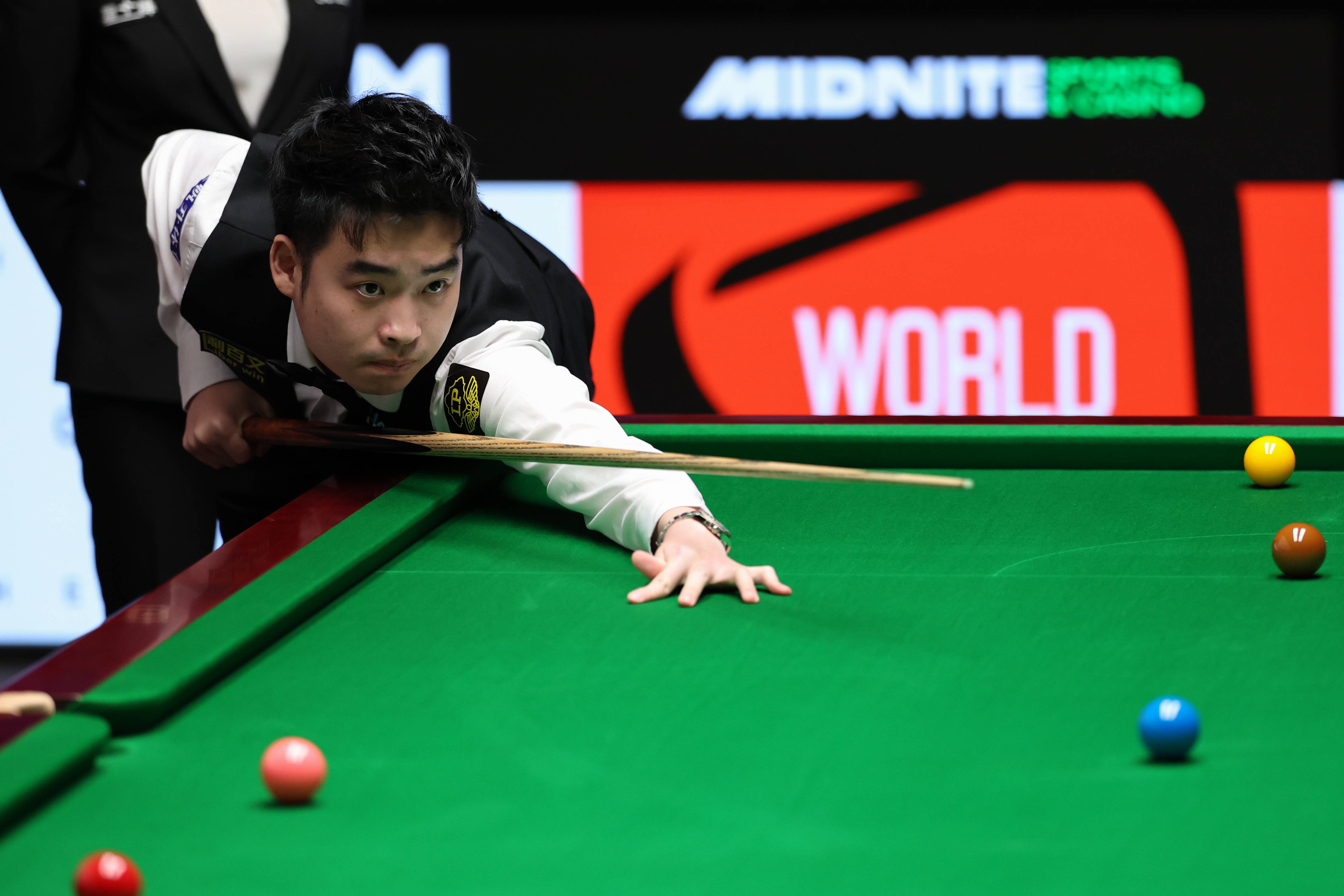 坚定不移的 坚定不移的