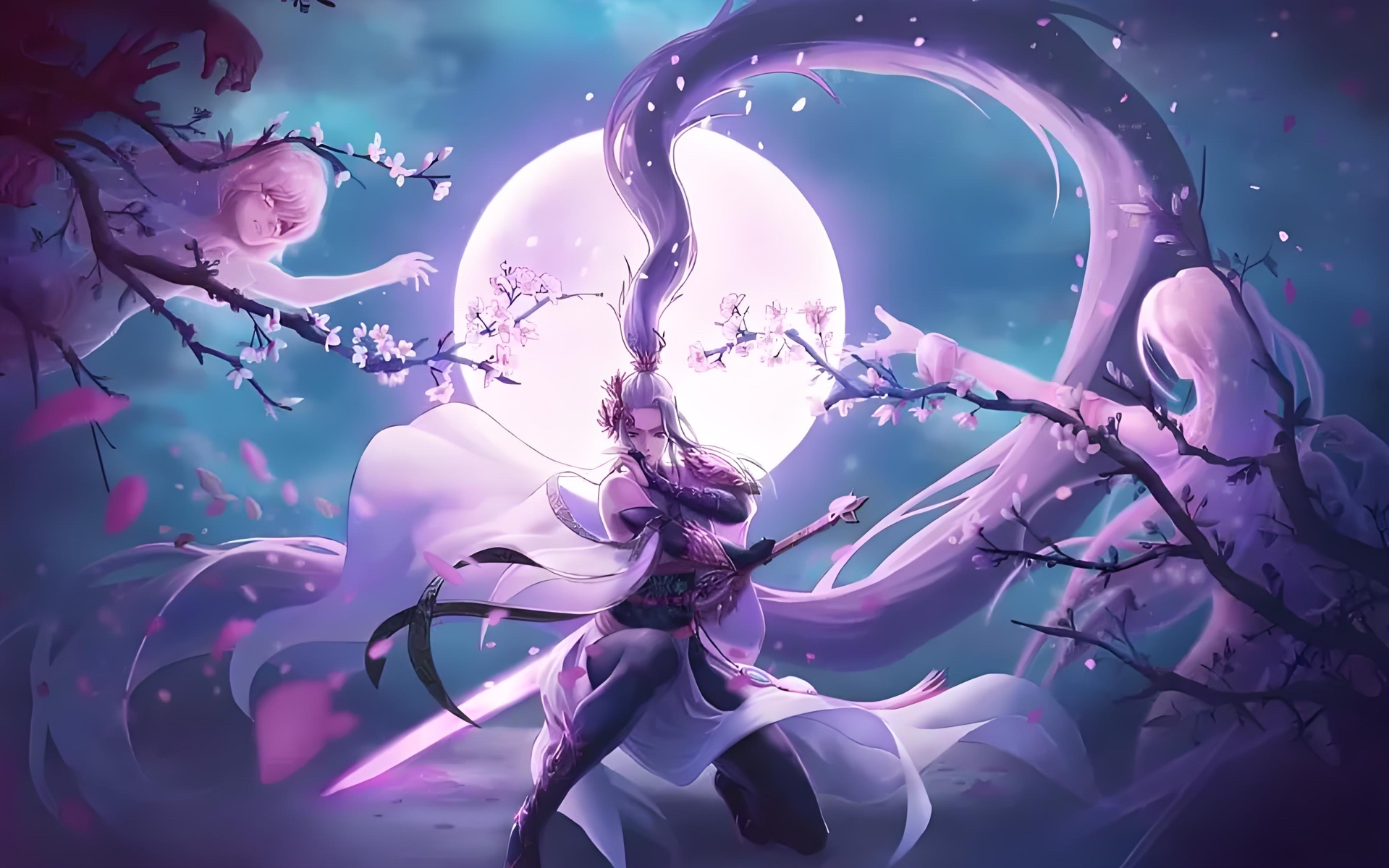 更新的挑战 更新的挑战