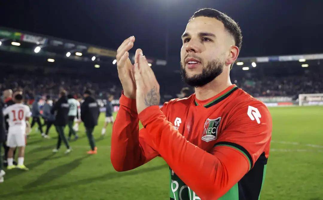 尔西在招揽 尔西在招揽