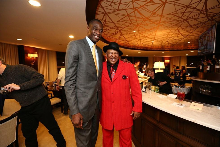 面臨復興的 面臨復興的